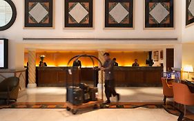 Rembrandt Hotel Bangkok